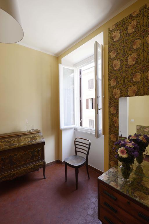 Via Montebello Apartamento