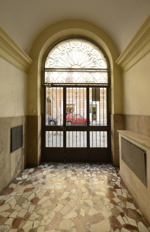 Apartamento Via Montebello