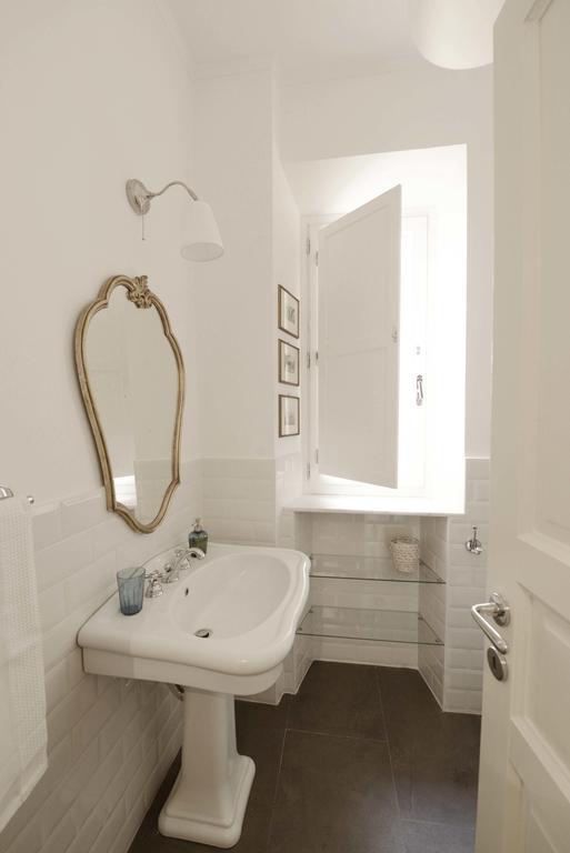Via Montebello Apartment *