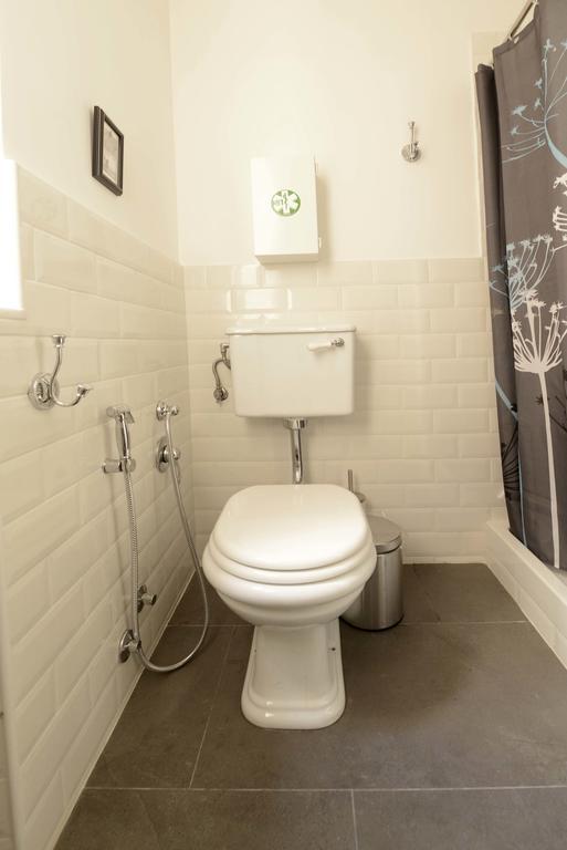 Apartamento Via Montebello *